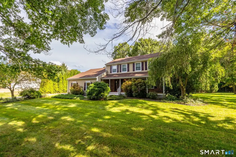 20 Alcott Road, Wolcott, CT 06716 - #2