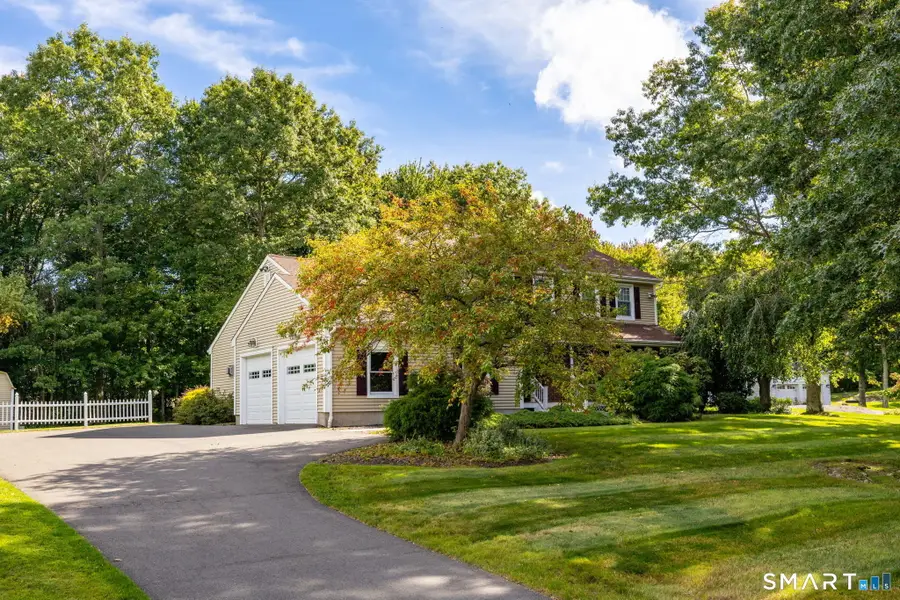 20 Alcott Road, Wolcott, CT 06716 - #3