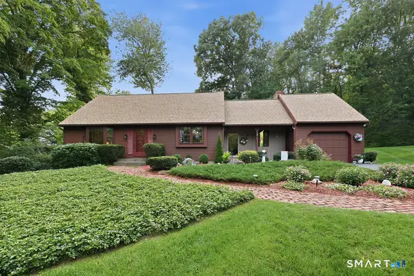 19 Roaring Brook Drive, Southington, CT 06489