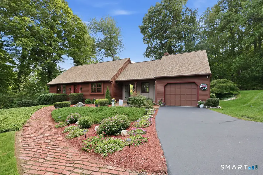 19 Roaring Brook Drive, Southington, CT 06489 - #2