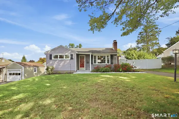 14 Gordon Avenue, Enfield, CT 06082