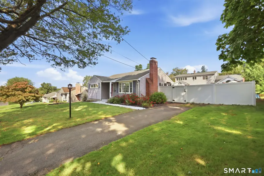 14 Gordon Avenue, Enfield, CT 06082 - #2
