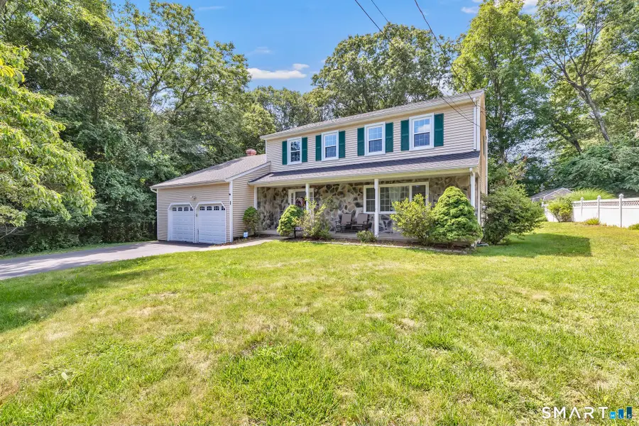 20 Westminster Court, Milford, CT 06461 - #2