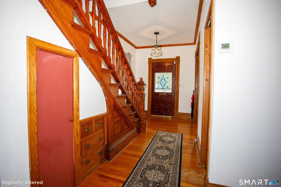 27 West Street, New London, CT 06320 - #2