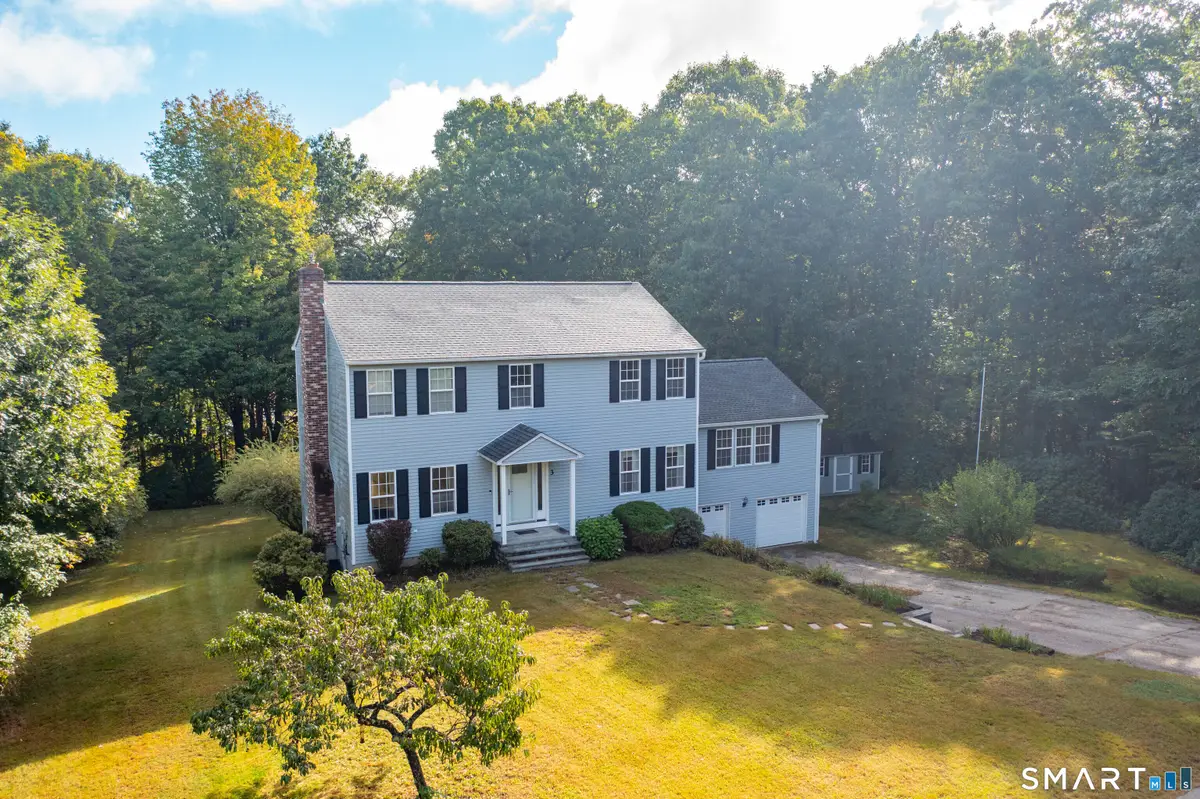 3 Scott Lane, Leicester, MA 01524 - #1