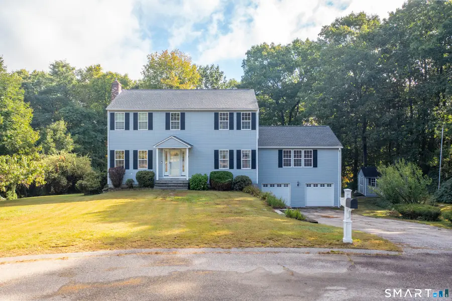 3 Scott Lane, Leicester, MA 01524 - #3