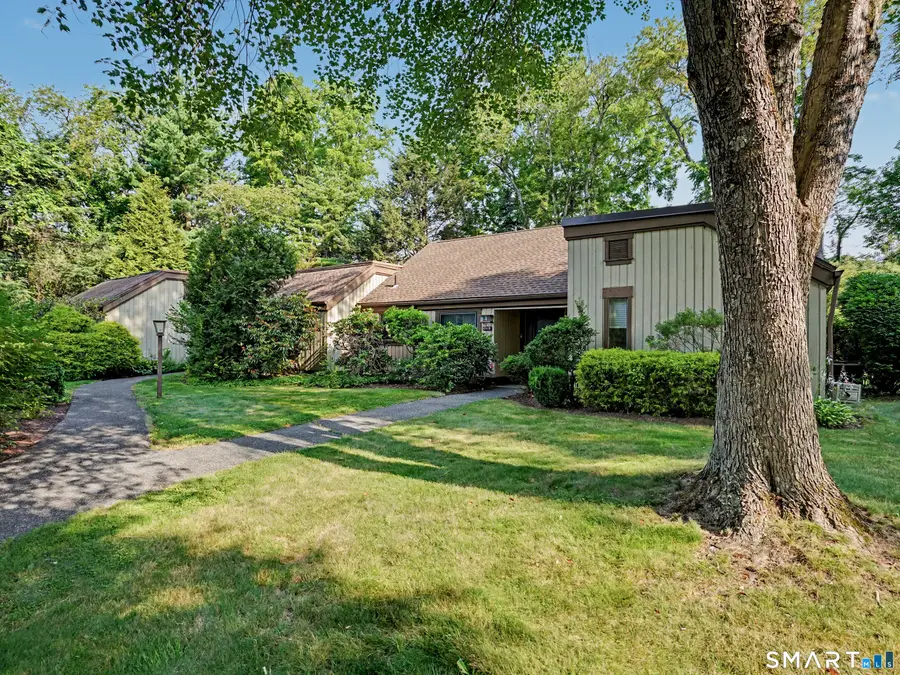 626 Heritage Village #B, Southbury, CT 06488 - #3