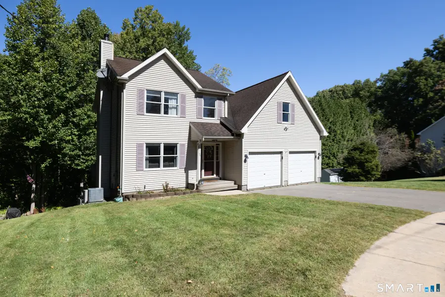 54 Miller Road, Bristol, CT 06010 - #2