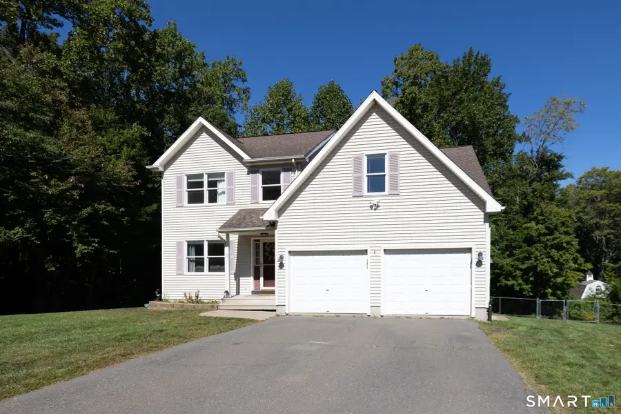 54 Miller Road, Bristol, CT 06010 - #3