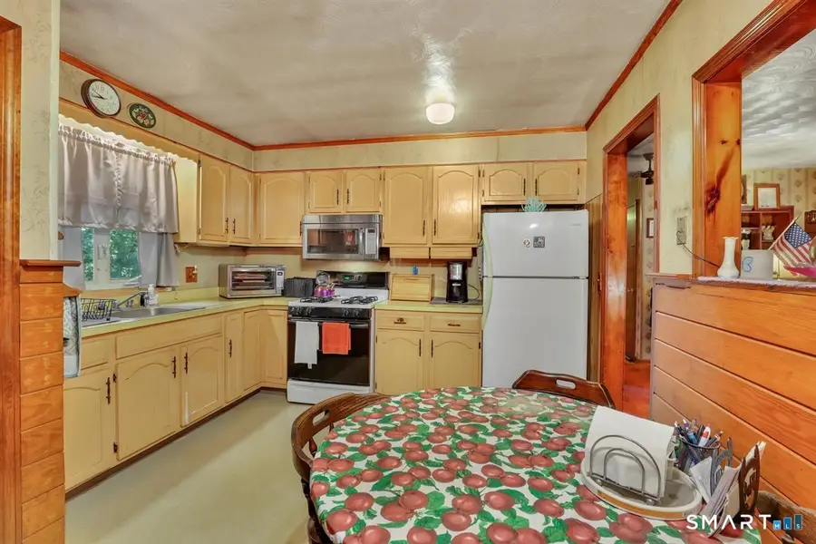 12 Parker Road, Marlborough, CT 06447 - #3