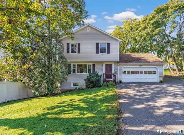 667 Melville Avenue, Fairfield, CT 06825
