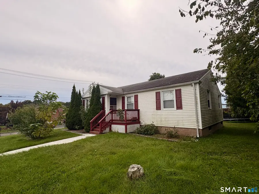 171 Burr Street, East Haven, CT 06512 - #2