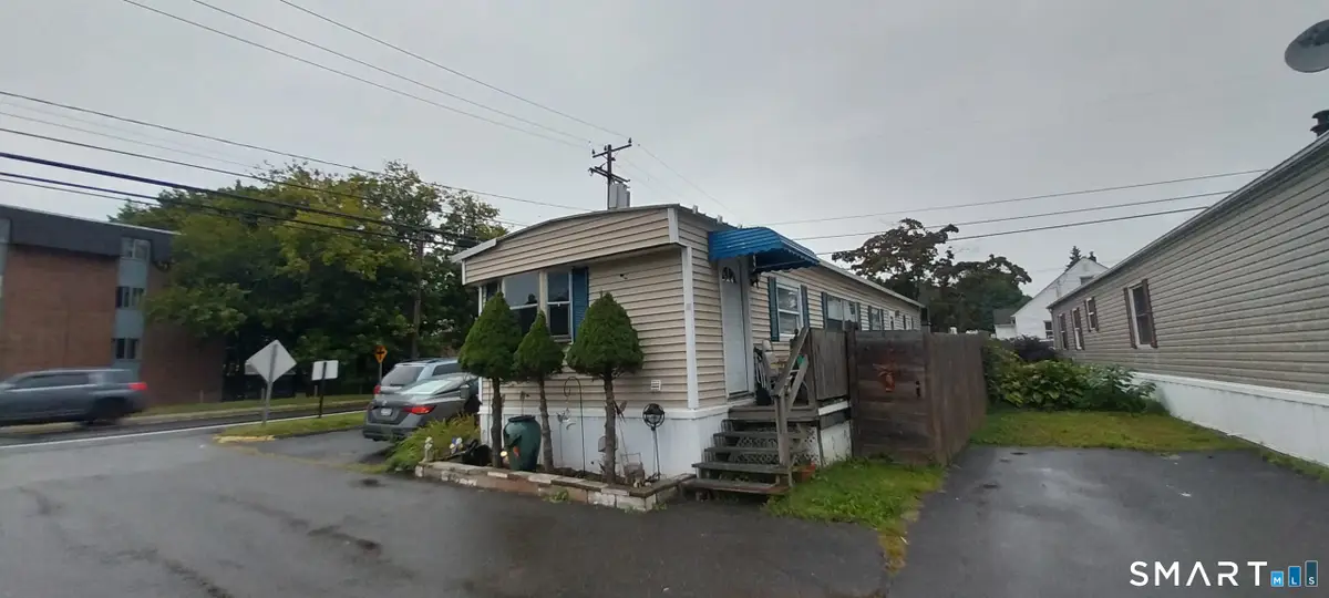 1012 Old Colony Road #LOT 1, Meriden, CT 06451 - #1