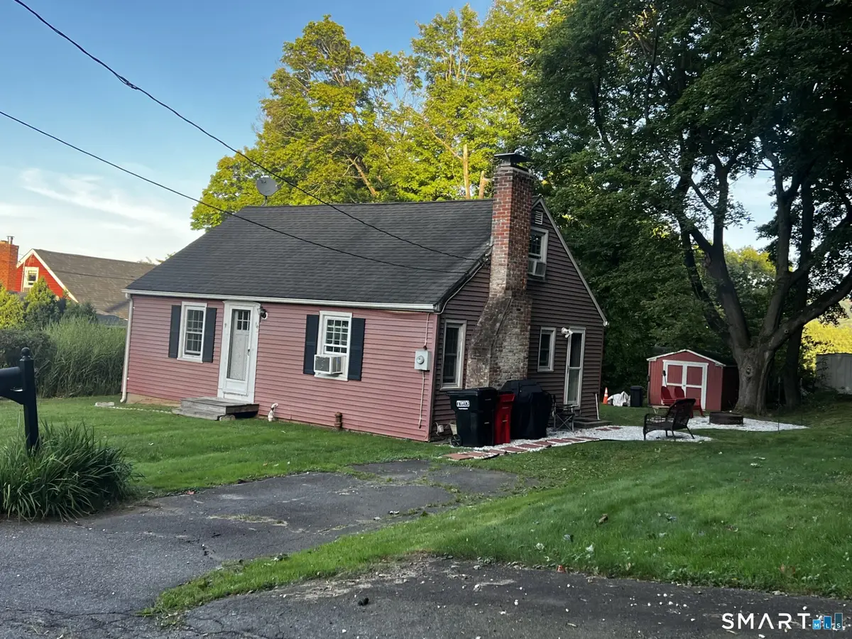 14 White Road, Meriden, CT 06450 - #1