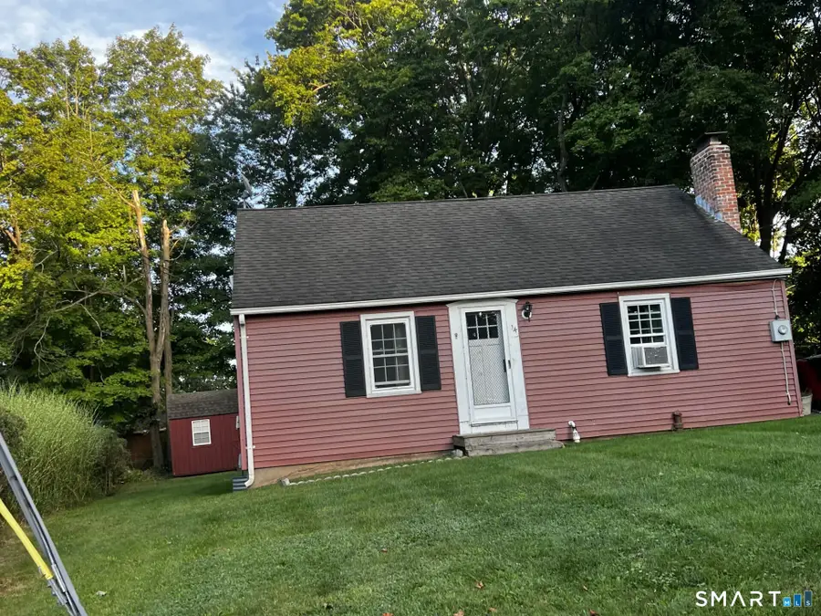 14 White Road, Meriden, CT 06450 - #2