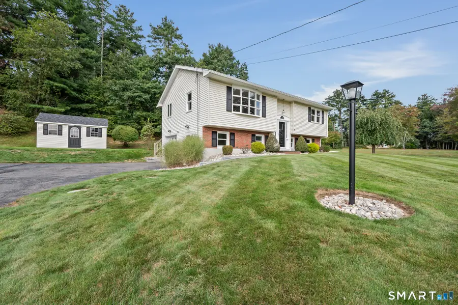 148 Furnace Avenue, Stafford, CT 06076 - #3