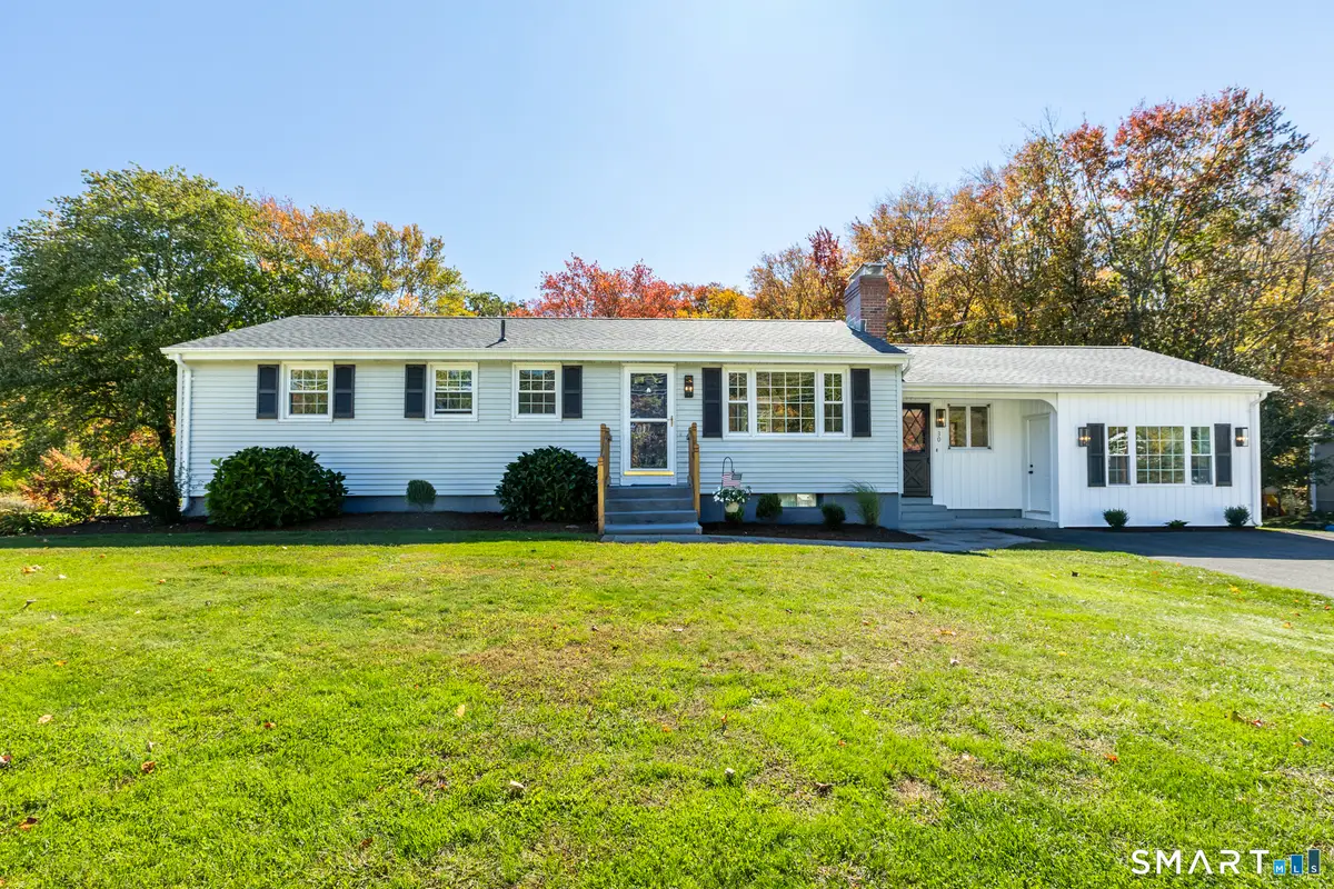 30 Elgin Drive, Tolland, CT 06084 - #1