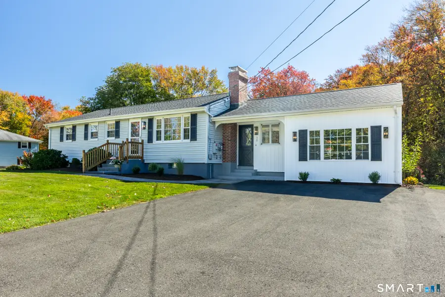 30 Elgin Drive, Tolland, CT 06084 - #2