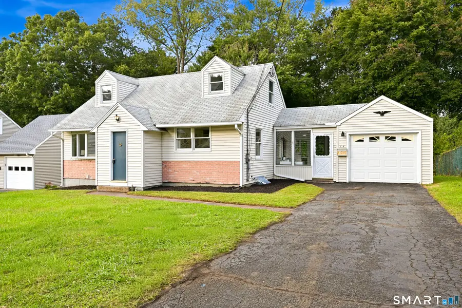 14 Beechwood Drive, Wallingford, CT 06492 - #2