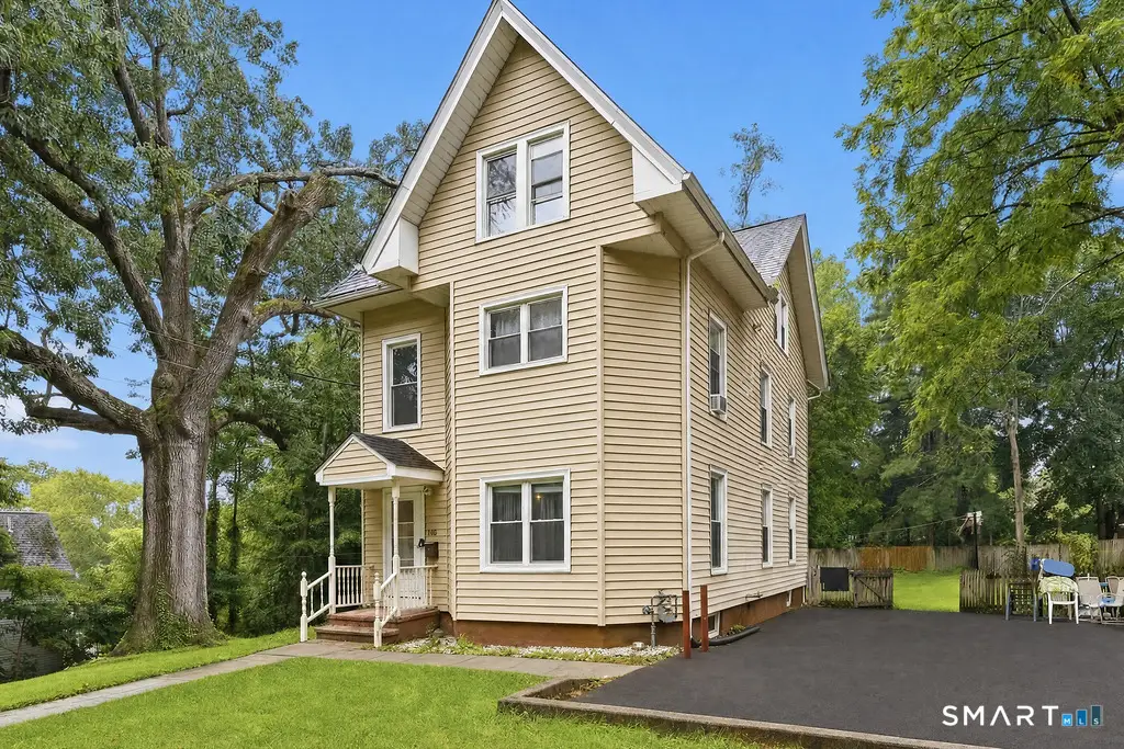 118 Reservoir Avenue, Meriden, CT 06451 - #1