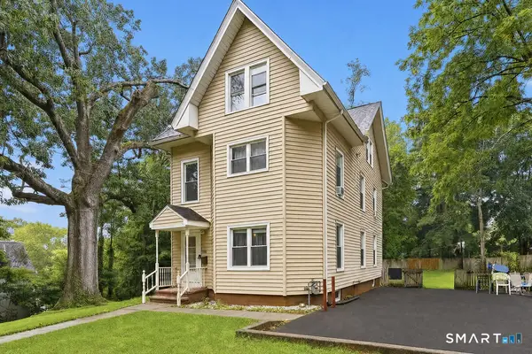 118 Reservoir Avenue, Meriden, CT 06451