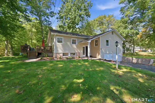 485 Foster Road, South Windsor, CT 06074
