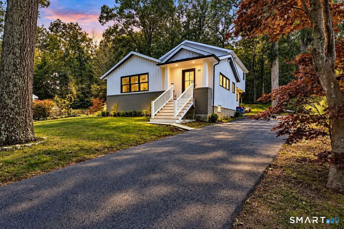 105 Old Dike Road, Trumbull, CT 06611 - #1