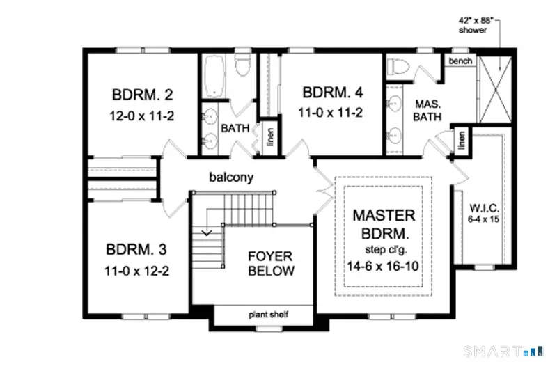 Lot 2 Huckleberry Hill Road, Avon, CT 06001 - #3