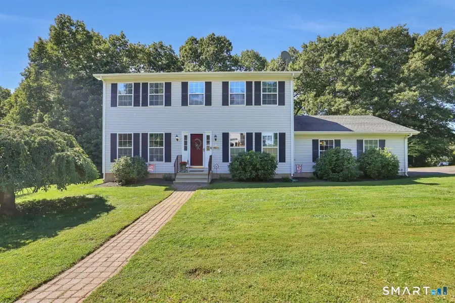 251 Edgemark Acres, Meriden, CT 06451 - #2
