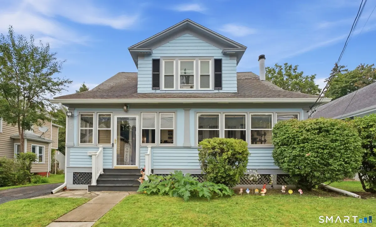 175 Newton Street, Meriden, CT 06450 - #1