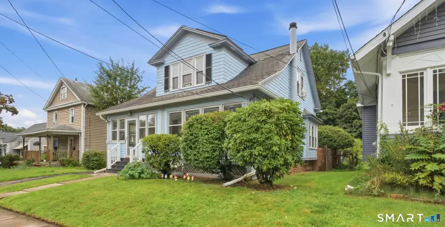175 Newton Street, Meriden, CT 06450 - #2