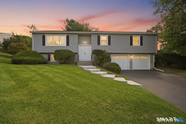 180 Country Hill Drive, West Haven, CT 06516