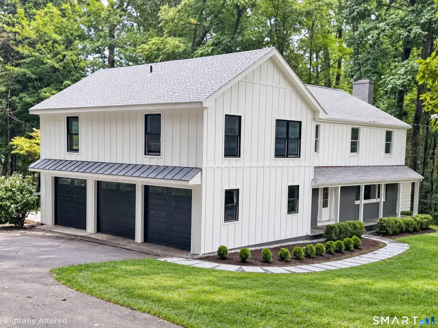 33 Coley Road, Wilton, CT 06897 - #2