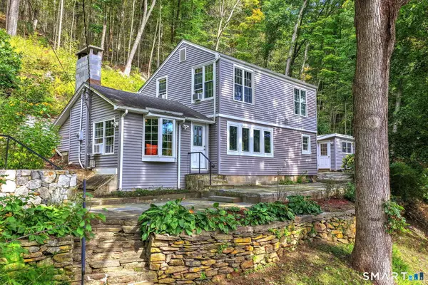 20 North Sawyer Hill Road, Washington, CT 06777