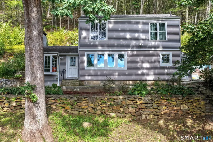 20 North Sawyer Hill Road, Washington, CT 06777 - #2