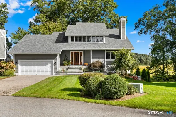 13 Salt Meadow Lane #13, Branford, CT 06405
