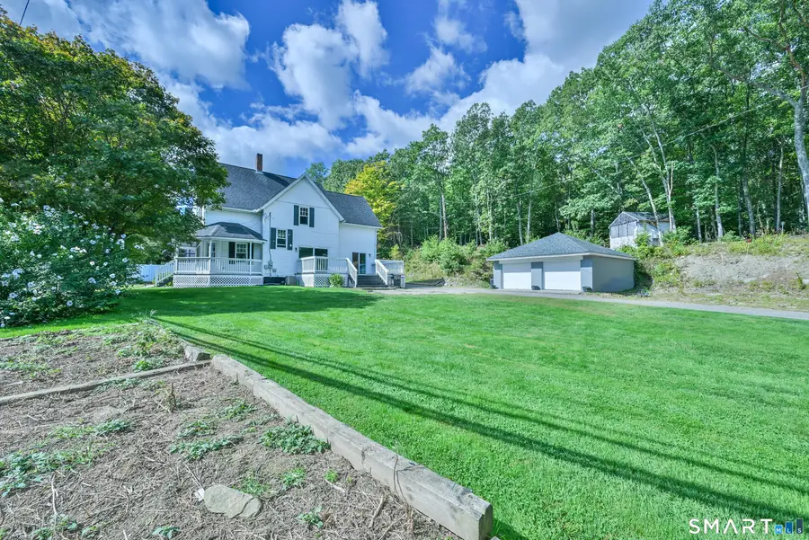 990 Riverside Drive, North Grosvenor Dale, CT 06255 - #2