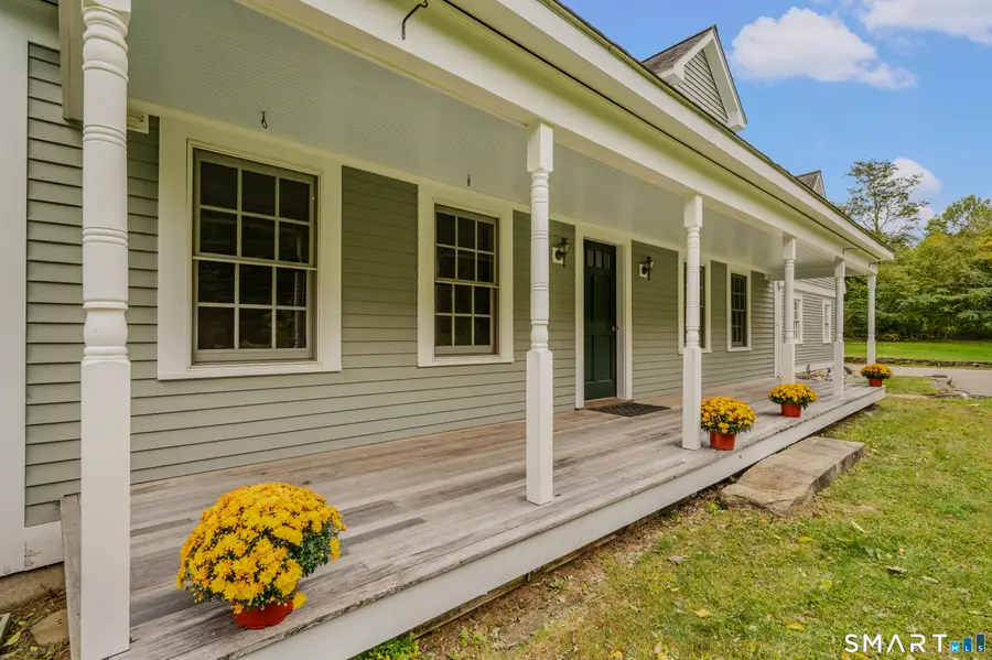 440 West Road, Salem, CT 06420 - #3