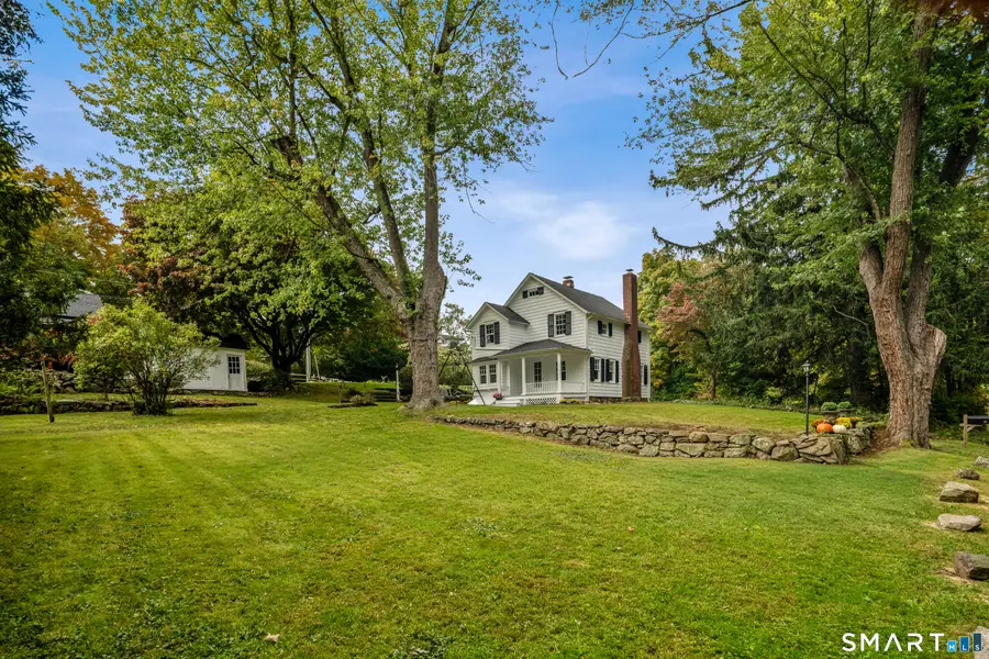40 Ogden Road, New Canaan, CT 06840 - #3