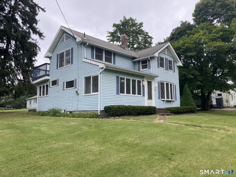 331 Griswold Street, Glastonbury, CT 06033 - #2