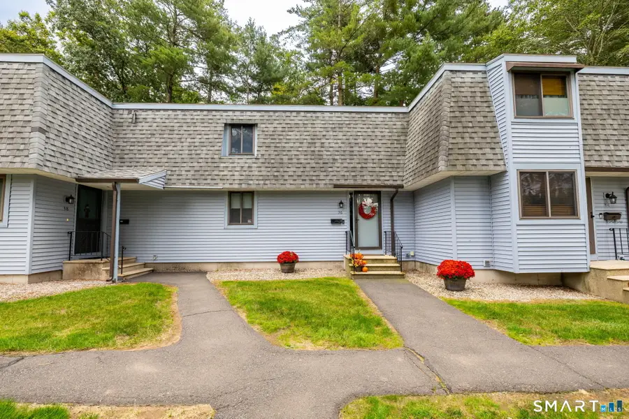 36 Northampton Lane #36, Plainville, CT 06062 - #2
