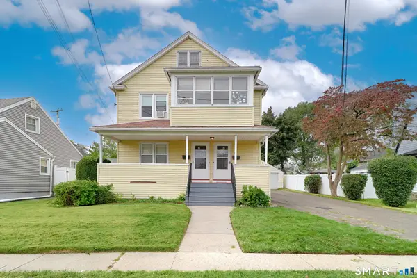 25-27 Henry Avenue, Stratford, CT 06614