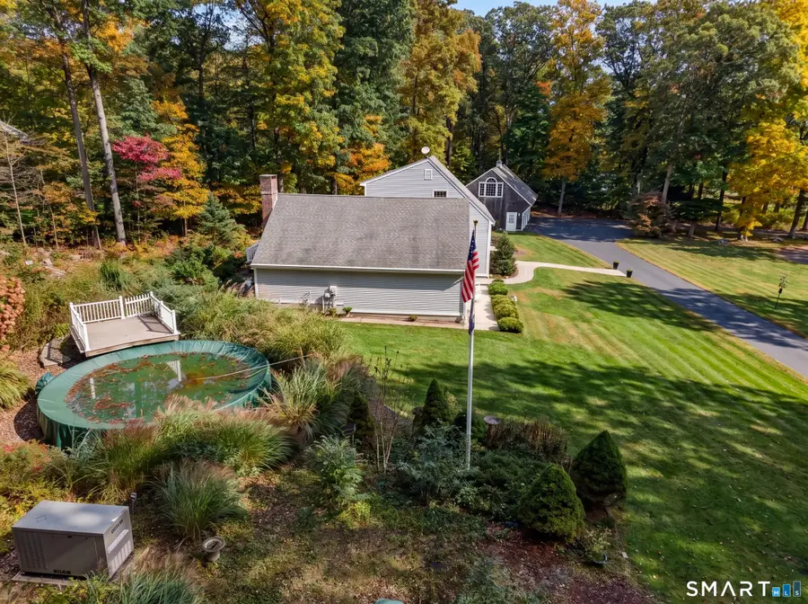 42 Laurel Wood Drive, Deep River, CT 06417 - #2