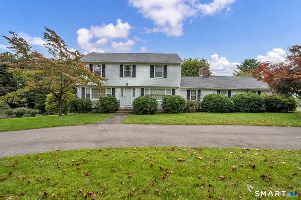 110 Goodspeed Avenue, Meriden, CT 06451