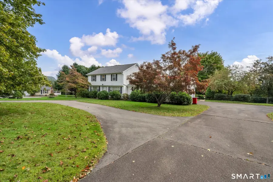 110 Goodspeed Avenue, Meriden, CT 06451 - #2