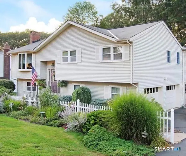 47 Sharon Drive, Wallingford, CT 06492