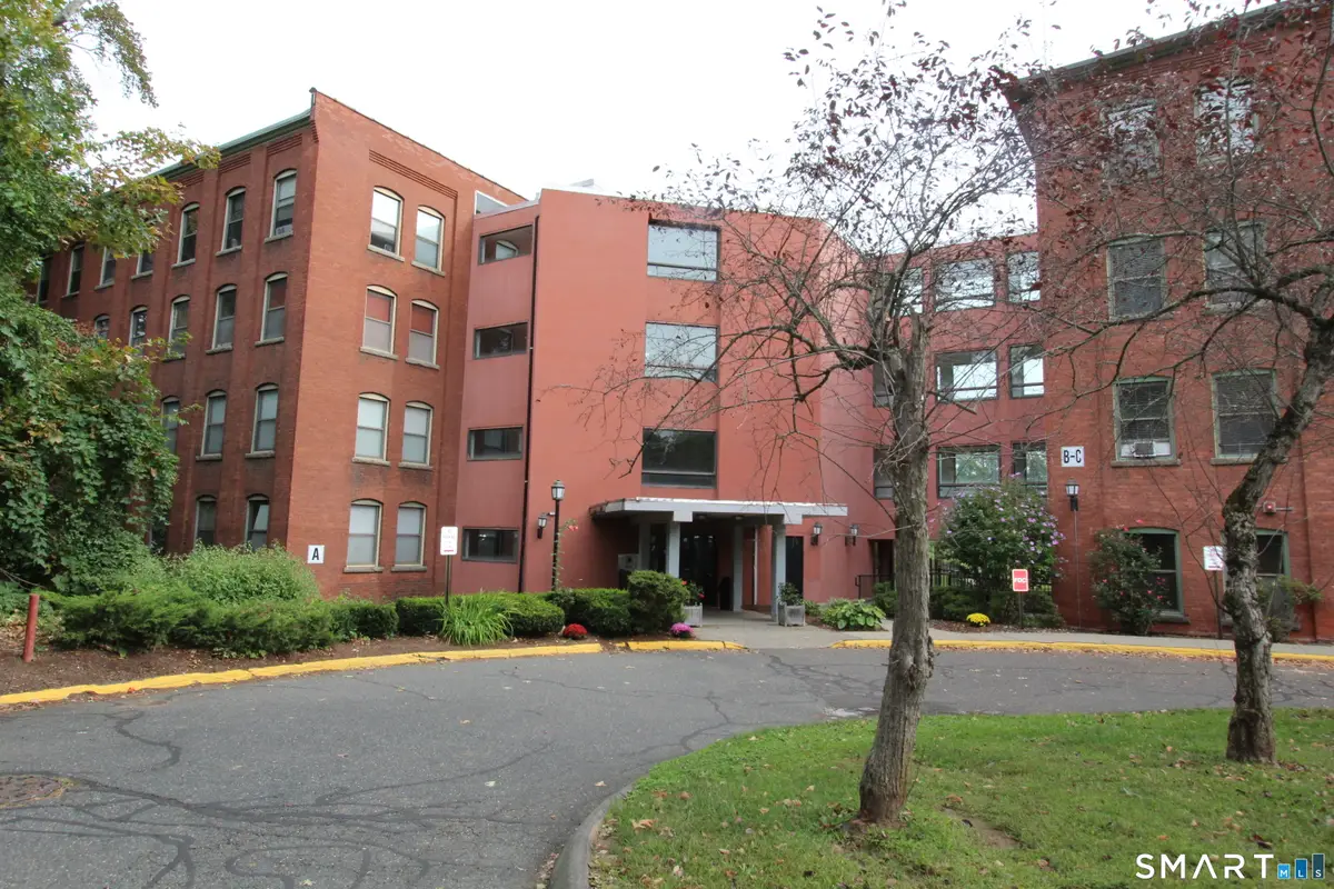 222 Williams Street East #209 A, Glastonbury, CT 06033 - #1