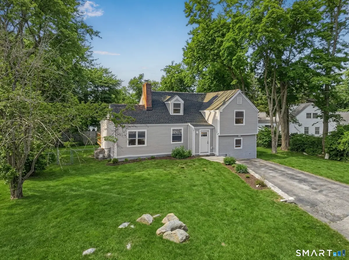 39 Crane Road, Stamford, CT 06902 - #1