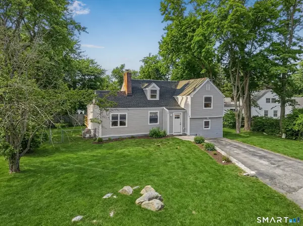 39 Crane Road, Stamford, CT 06902