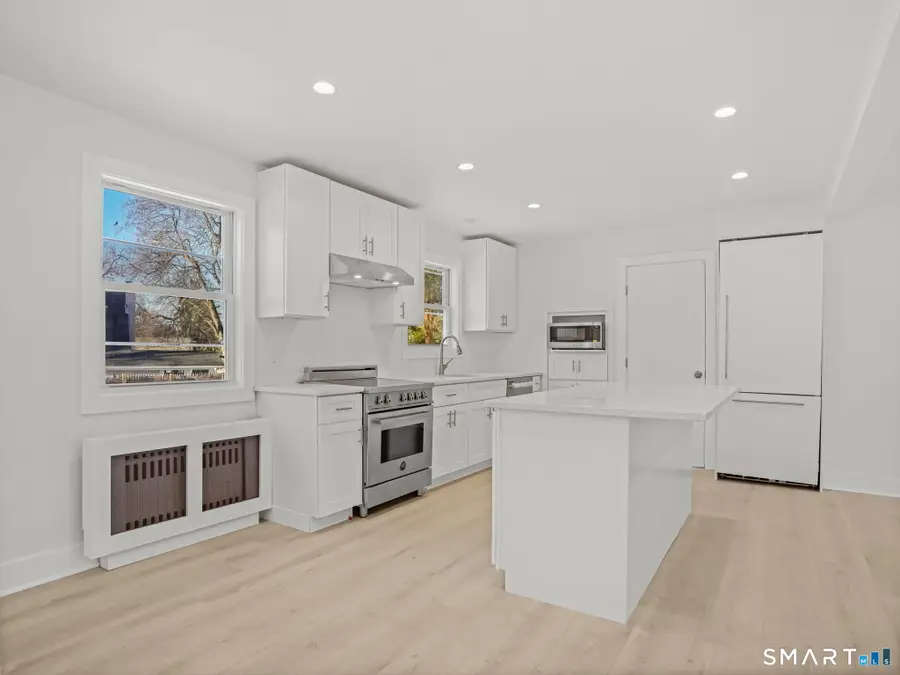 39 Crane Road, Stamford, CT 06902 - #3